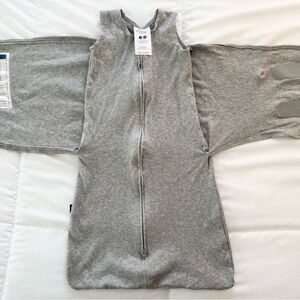 HALO 3-Way Adjustable Sleepsack Swaddle TOG 1.5, Small